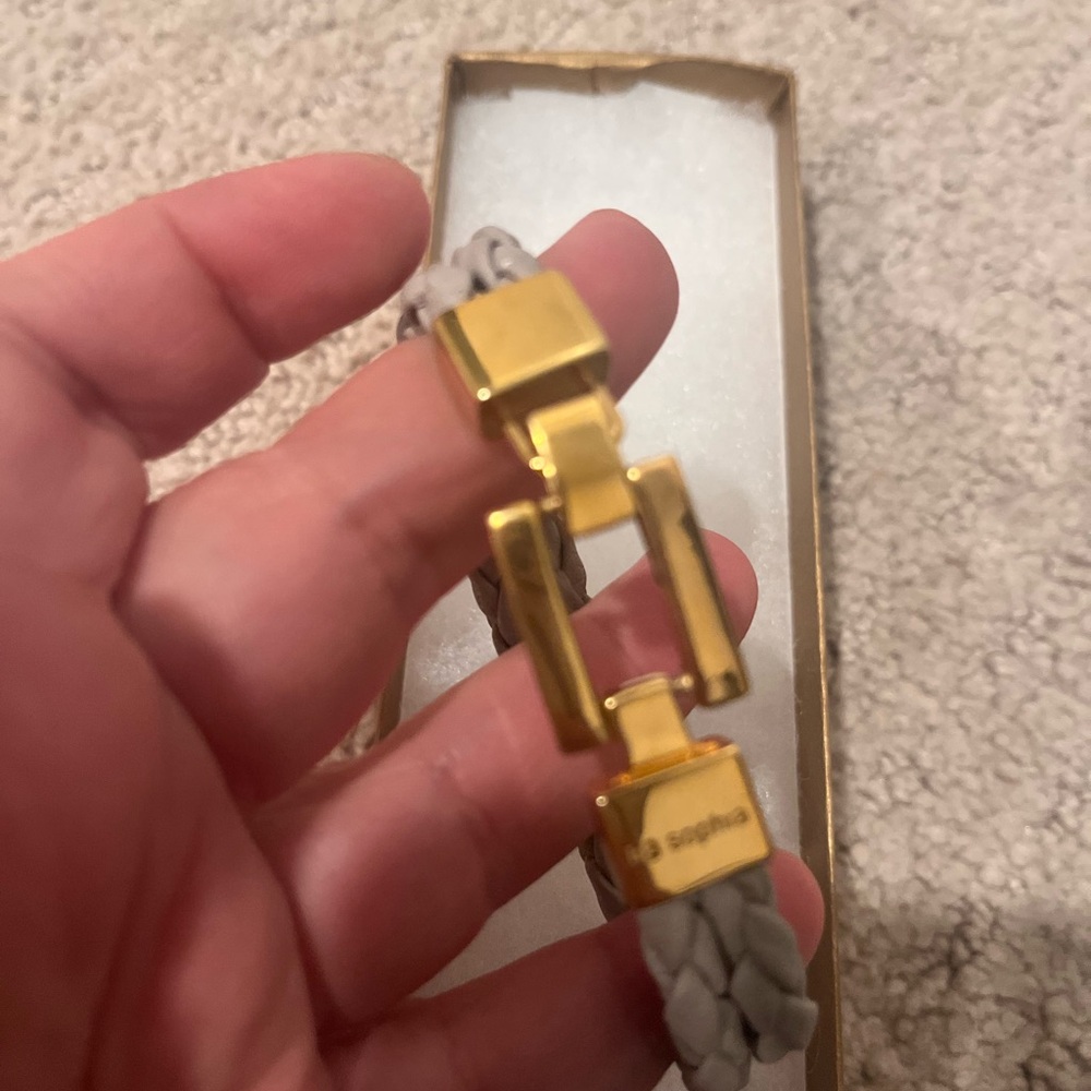 Liz Claiborne bracelet - Picture 2 of 6